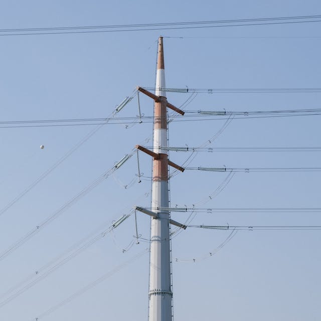 Power Transmission Systems in Oman - AL WEJHA GROUP